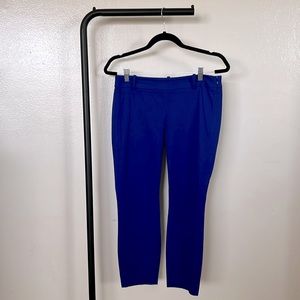 J Crew Minnie pant